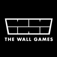 The Wall Games logo - Similar company to Ajb Games Studio