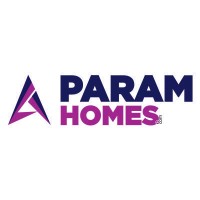 Param Infrawell logo - Similar company to Cuztomise Softech Private Limited
