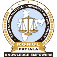 Internship Cell - Rajiv Gandhi National University of Law, Punjab logo - Similar company to Internship Authority