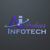 Archies Infotech logo - Similar company to Stellar Tech Solutions