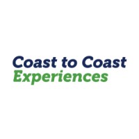 Coast to Coast Experiences logo - Similar company to Fuse Power Management