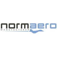 NORMAERO logo - Similar company to Max Technologies Europe