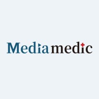 Mediamedic logo - Similar company to Cnas France (Comité National D'Action Sociale)