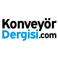Konveyör ve Taşıma Sistemleri Dergisi logo - Similar company to Konveyor
