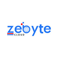 Zebyte Cloud logo - Similar company to Vuenow Group