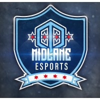 Midlane Esports logo - Similar company to Zoop