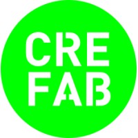 CREFAB logo - Similar company to Cocreate Catalyst