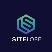 Site Lore logo - Similar company to Talktree Productions