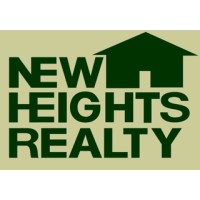 New Heights Realty logo - Similar company to Keller Williams Elevate
