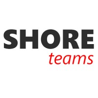 SHORE teams logo - Similar company to Attract Group