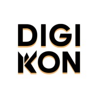 Digikon Sverige logo - Similar company to Stage Academy Sweden