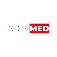 SOLV Medical (Pty) Ltd logo - Similar company to Ducat Trading Sa