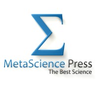 MetaScience Press - Editora Científica Digital logo - Similar company to Multispin.Ai