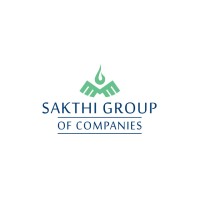 SAKTHI STEEL INDUSTRIES LIMITED logo - Similar company to Atmarth Teknik Solutions Private Limited