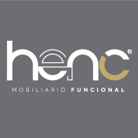 HENC | Mobiliario oficinas logo - Similar company to Bound Mobiliario