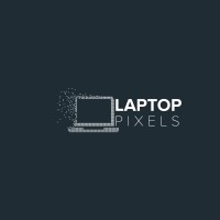 Laptop Pixels logo - Similar company to Laptop Hub
