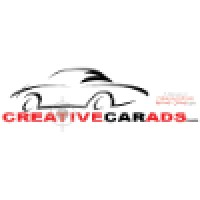 Creative Car Ads