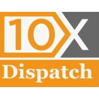 USA TRUCK DISPATCHER - 10xDispatch logo - Similar company to Us Freights
