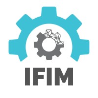 Ingénierie et fourniture industrielle au Maroc-IFIM- logo - Similar company to Peak Rise