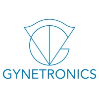 Gynetronics logo - Similar company to Vocalzoom Systems Ltd