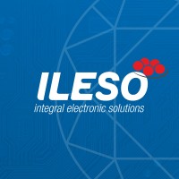 ILESO GmbH & Co. KG logo - Similar company to Elbe Electronic Gmbh
