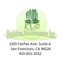 Pcs Building Maintenance, Inc