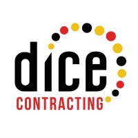 Dice Contracting logo - Similar company to Dice Renascent