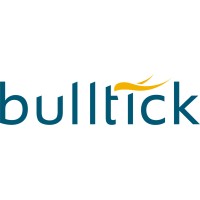 Bulltick logo - Similar company to Prospera - Servicios Financieros