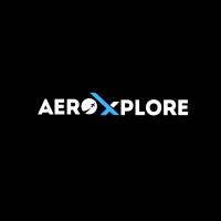 AeroXplore logo - Similar company to Sitkana