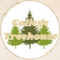 The College Treehouse logo - Similar company to Mosaic Cakes