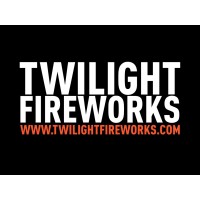 Twilight Fireworks logo - Similar company to Pains Fireworks Ltd