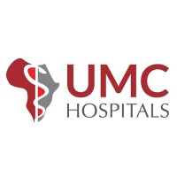 UMC Hospitals logo - Similar company to Afia Access