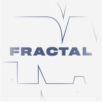 Fractal logo - Similar company to Pausa Dramatica Films