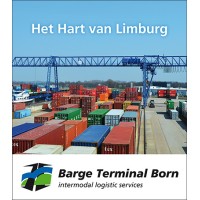 Barge & Rail Terminal Born logo - Similar company to Oriental Port And Allied Services Corporation