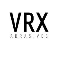 VRX ABRASIVES logo - Similar company to Bhsoft