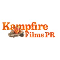 Kampfire Films Marketing and PR logo - Similar company to The Two Oh Three