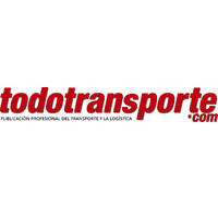 Todotransporte logo - Similar company to Lextransport