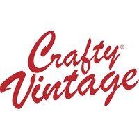 Crafty Vintage