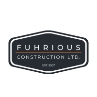 Fuhrious Construction Ltd. logo - Similar company to Synergy Developer Solutions