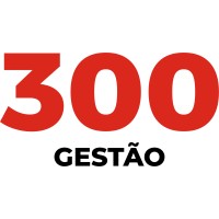 300 Gestão logo - Similar company to Ecossistema 300 Franchising