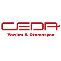 Ceda Yazılım & Otomasyon Sistemleri logo - Similar company to Ebs Yazilim