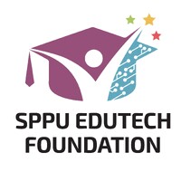 SPPU EDUTECH FOUNDATION logo - Similar company to Savitribai Phule Pune University