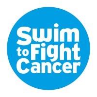 Swim to Fight Cancer Eindhoven logo - Similar company to Flexis Recruitment