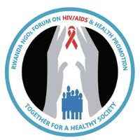 Rwanda NGOs Forum on HIV/AIDS and Health Promotion logo - Similar company to Three Mountains Learning Advisors