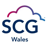 SCG Wales logo - Similar company to Blend Telecom
