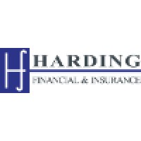 Harding Financial & Insurance logo - Similar company to Prowealth Llc