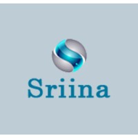 Sriina.com logo - Similar company to Networty