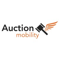 Auction Mobility logo - Similar company to Proxibid