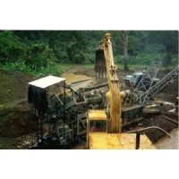 God Ventures Minerals logo - Similar company to General Consultant Ltd