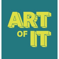 ART of IT logo - Similar company to Corpotechuz